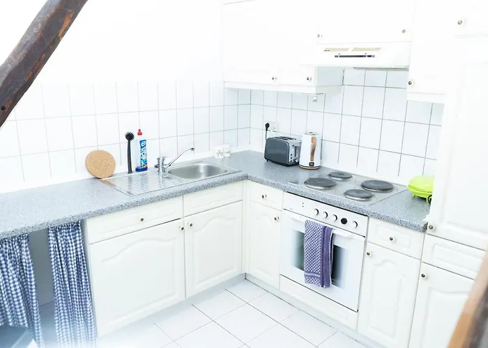 Appartamento Fiete Grevenkop