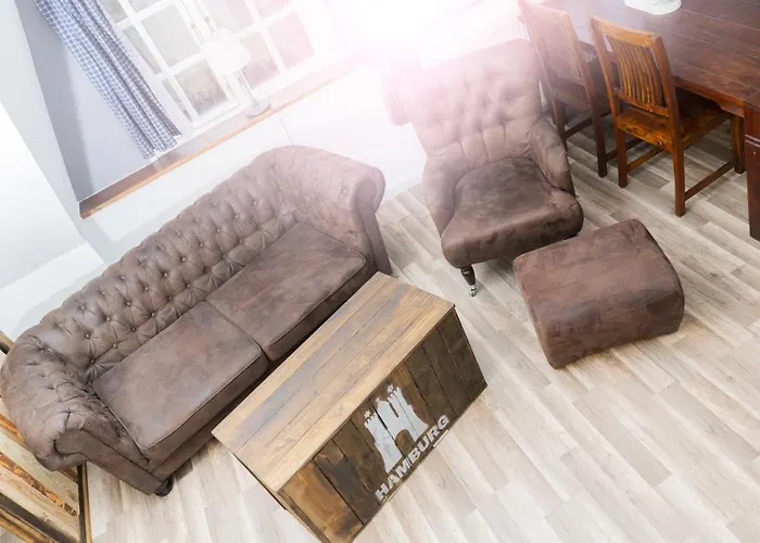 Fiete Appartamento *