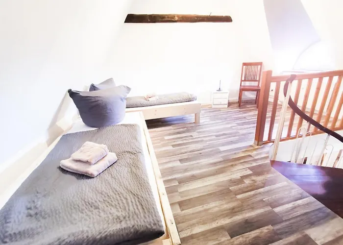 Appartamento Fiete *